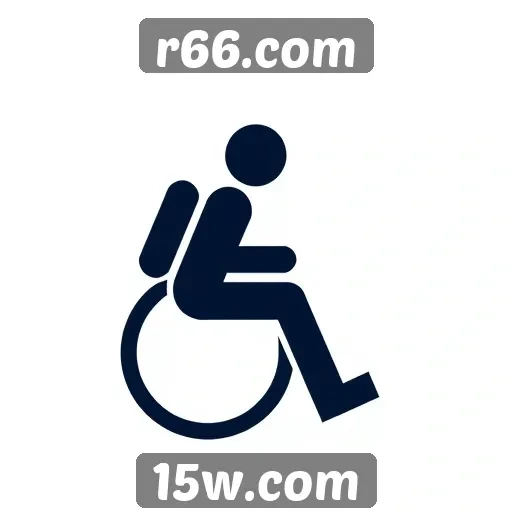 Acessibilidade no r66.com é destaque entre os usuários