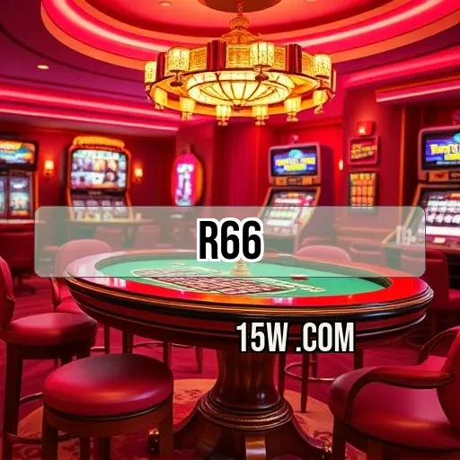 r66.com Site Confiável