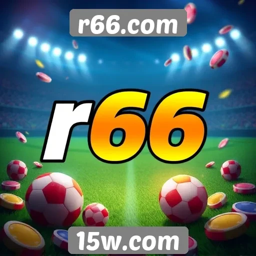 Comparativo de jogos disponíveis no r66.com