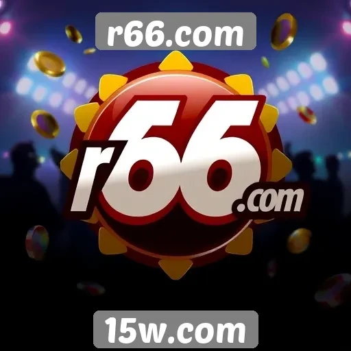 Destaques das promoções e eventos de r66.com
