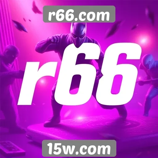 Novidades e lançamentos no site r66.com